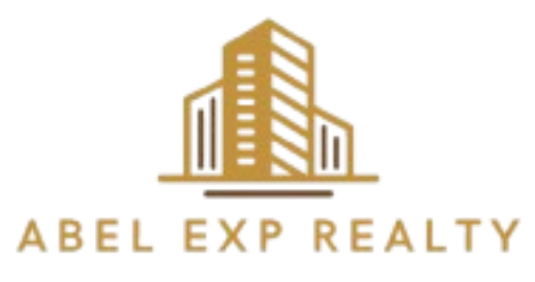 Abel El Hamdaoui Logo