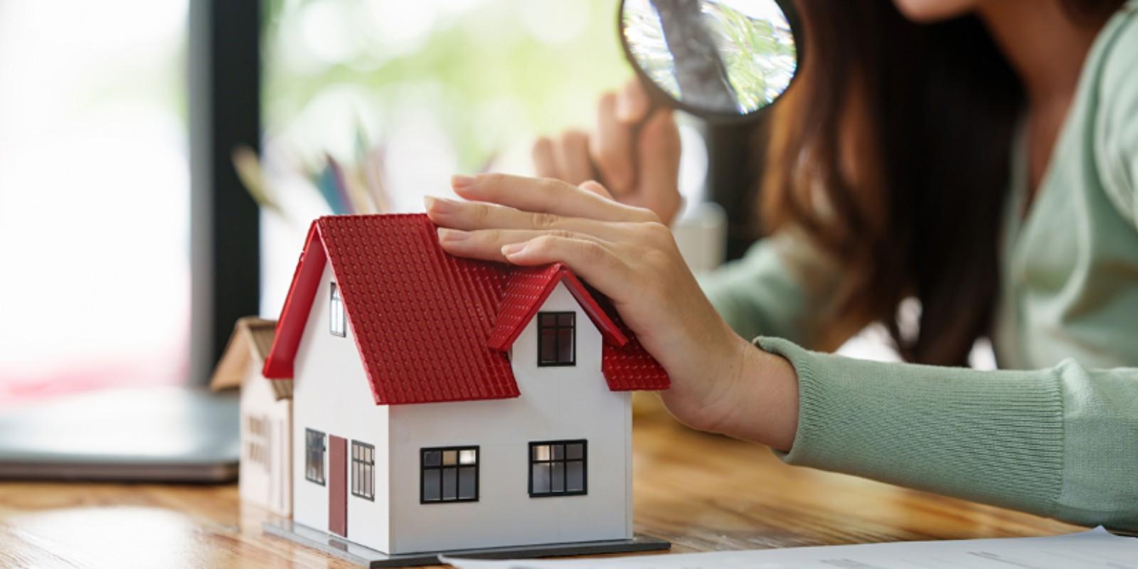  La Importancia de una Buena Evaluación de Propiedad