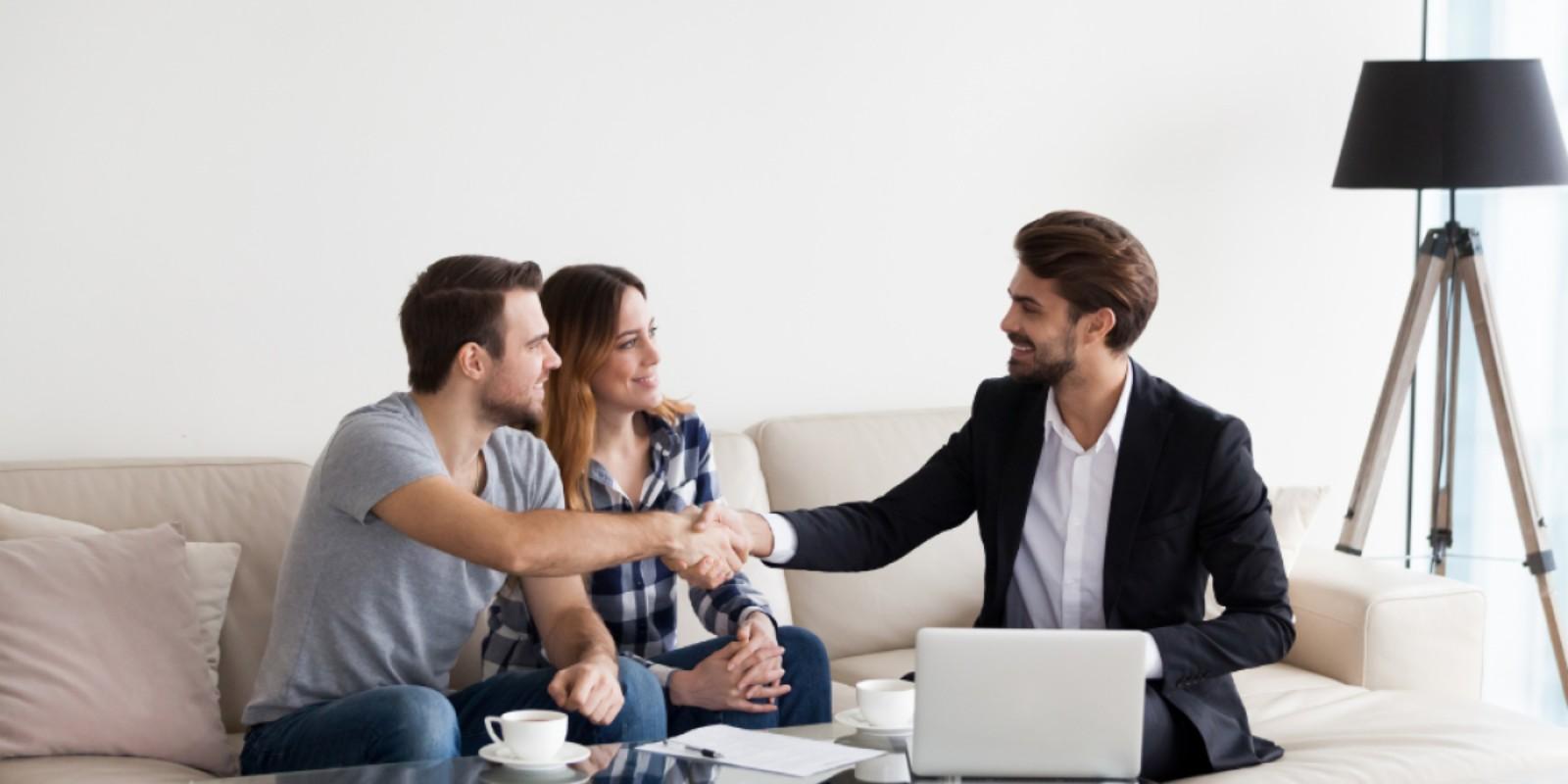 El Rol del Agente Inmobiliario en el Proceso de Venta