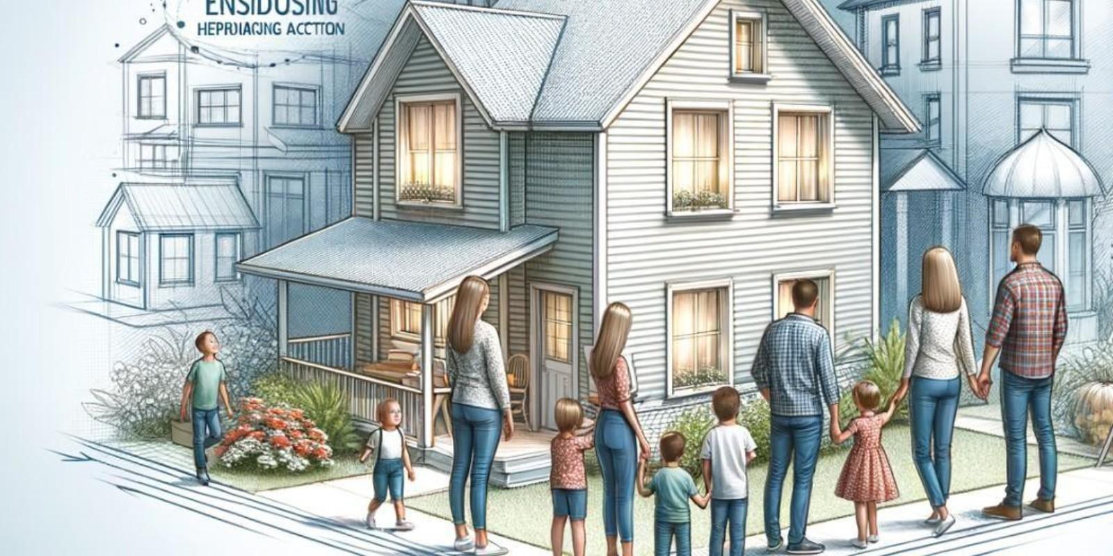 Mudanza familiar: claves para una transición exitosa