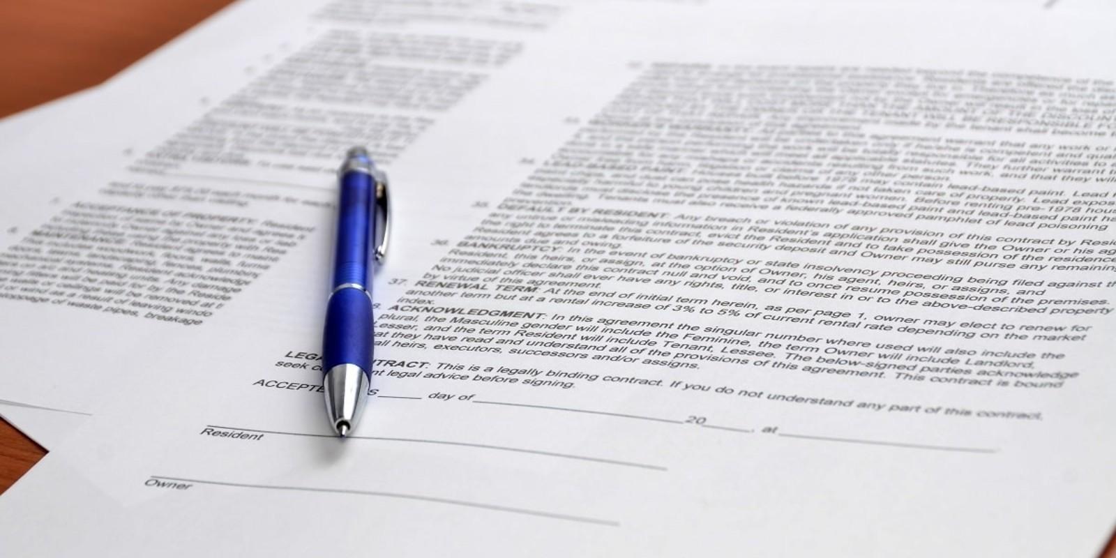 Importancia de la nota simple en la venta de propiedades