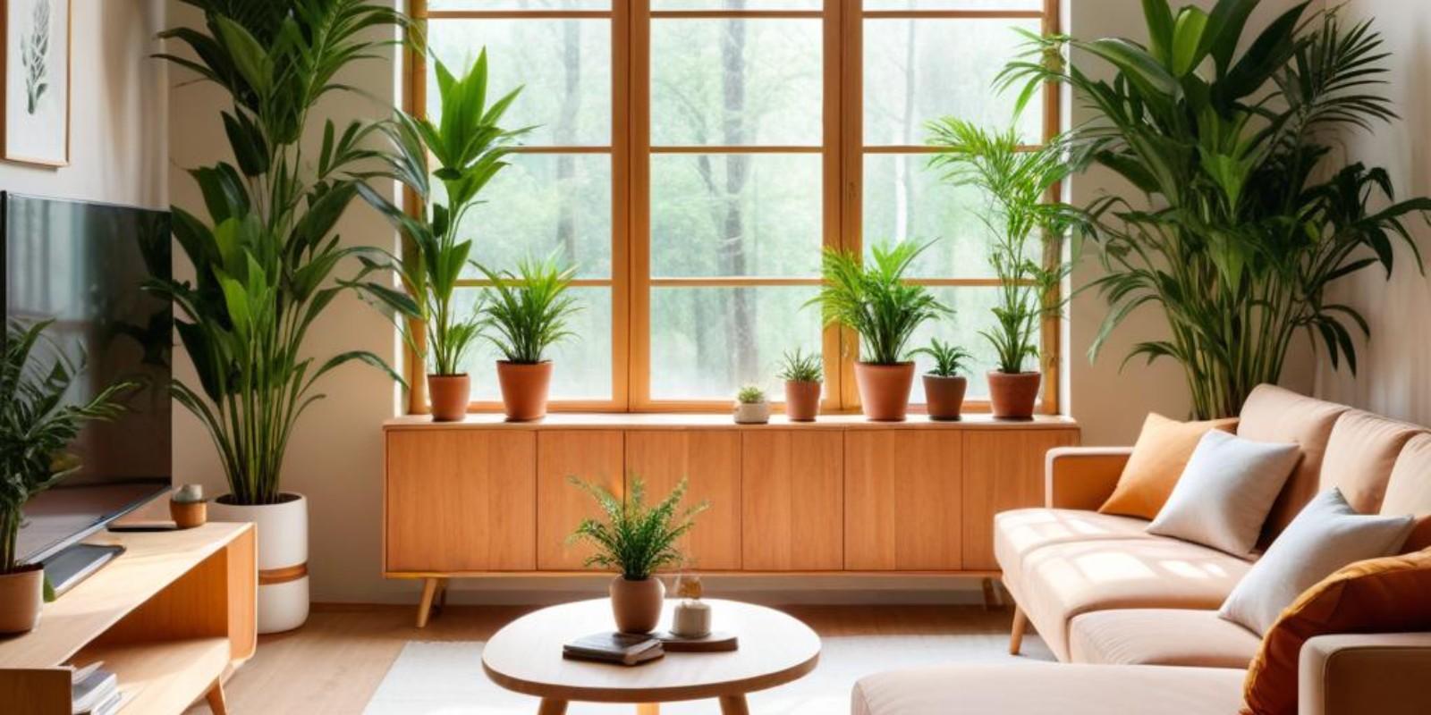 El arte de la decoración interior para un hogar único