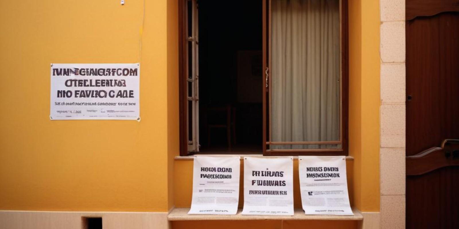 Cancelar hipoteca al vender piso en Tarragona