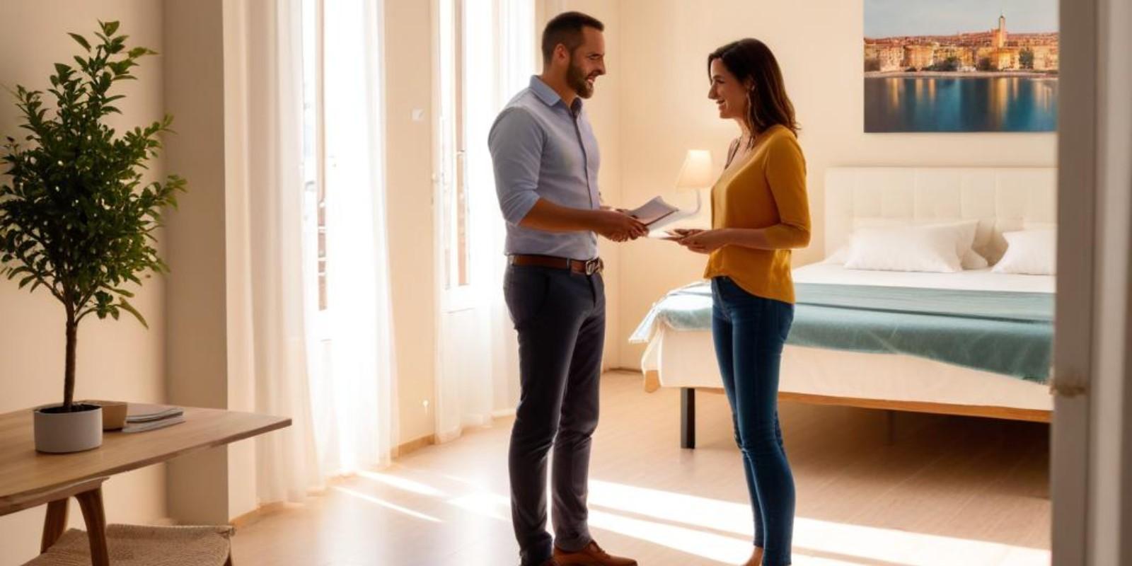 Importancia de la Nota Simple en la Venta de Pisos